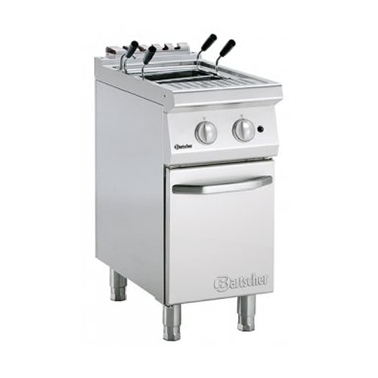Макароноварка газовая Bartscher 2853051 напольная