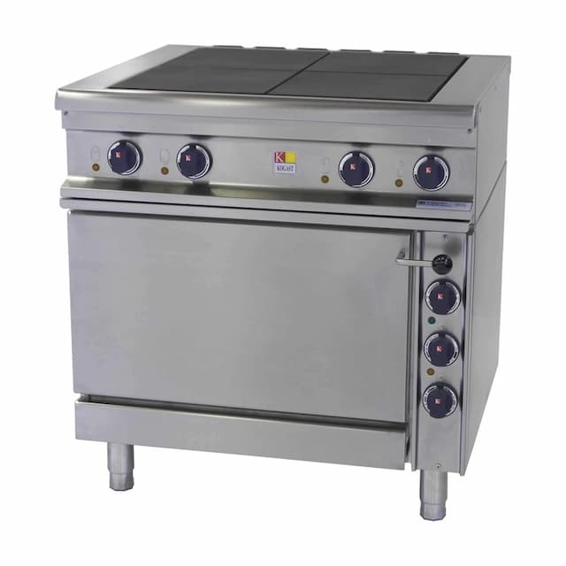 Плита 4 конфорочная Kovinastroj ES-T47/1K 55830