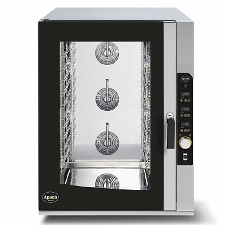 Печь конвекционная Apach AB10D