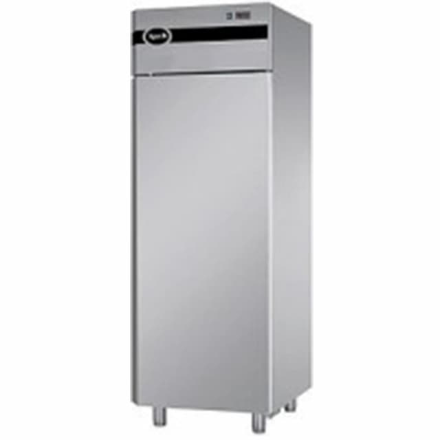 Шкаф морозильный Apach F700BT/колеса
