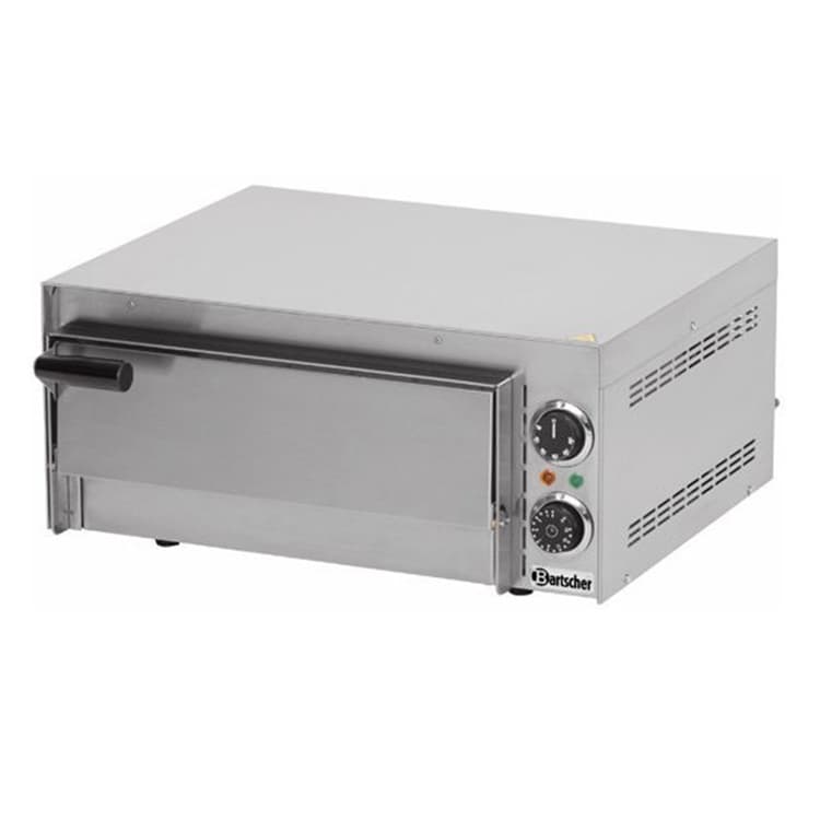 Печь для пиццы Mini 1 Bartscher  203510