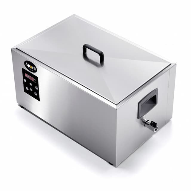 Ванна для термостата Apach ASV 1/1 GN R