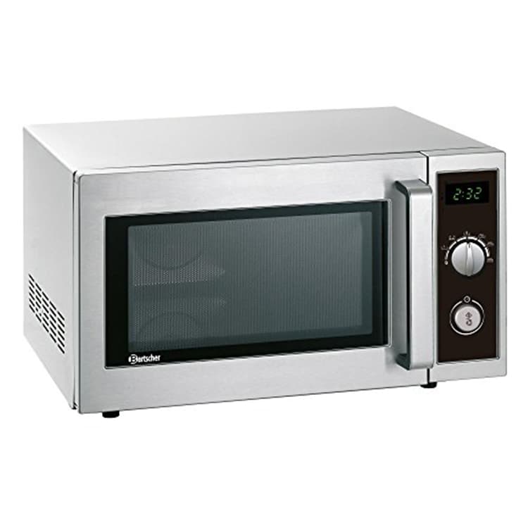 Микроволновая печь Bartscher 610182