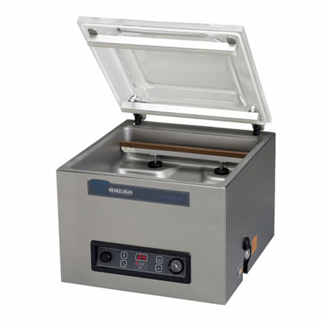 Вакуумный упаковщик Henkelman Jumbo 42 II