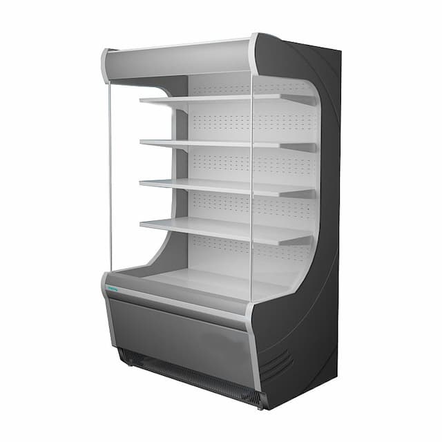 Горка холодильная ITON Hawk 100