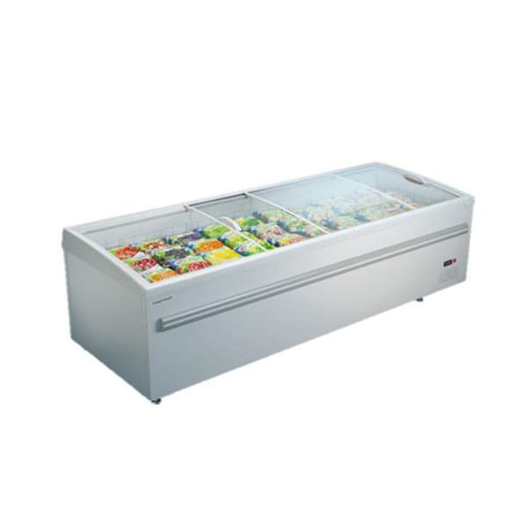 Ларь-бонета ITON Eagle C 250