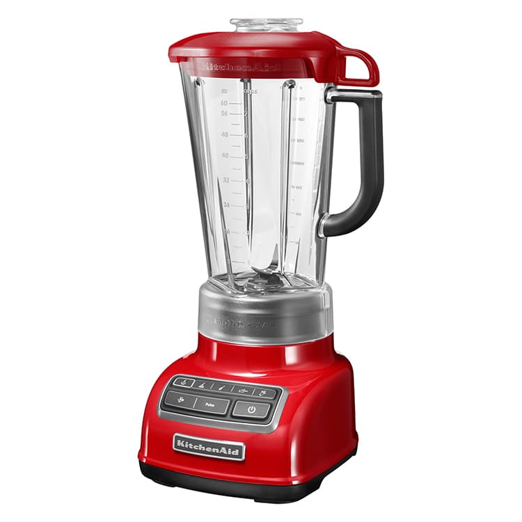 Блендер KitchenAid 5KSB1585EER красный