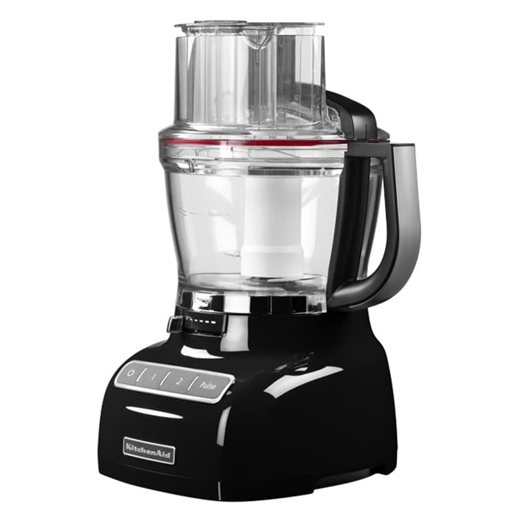 Кухонный процессор KitchenAid 5KFP1335EOB черный