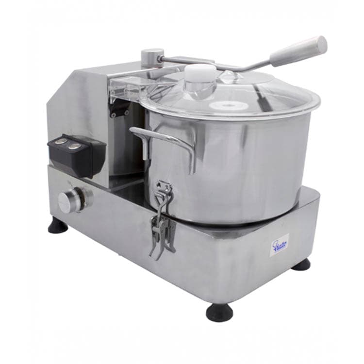 Куттер VIATTO HR-6