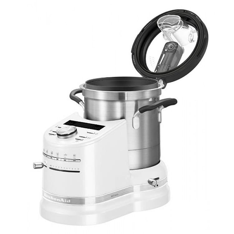 Кухонный процессор KitchenAid 5KCF0103EFP