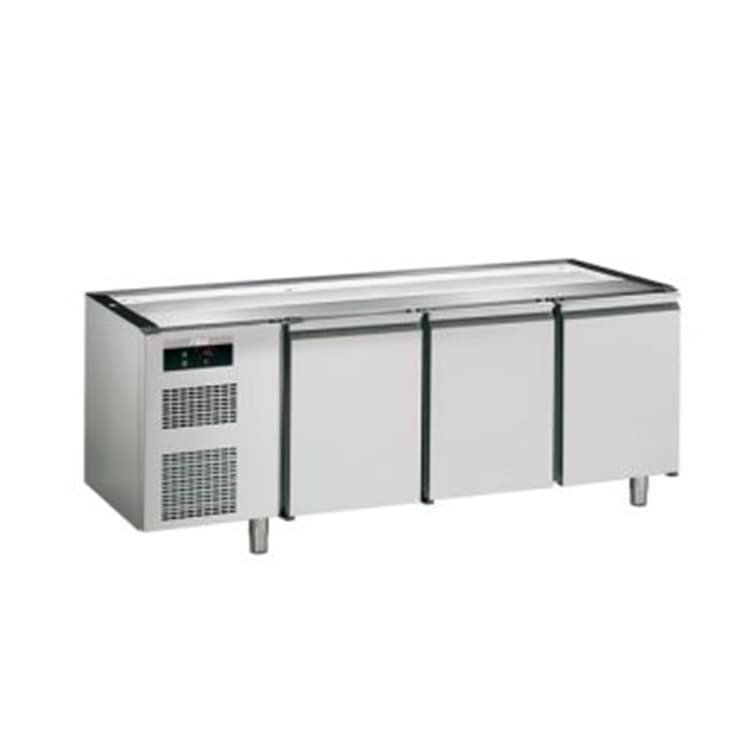 Стол для пиццы SAGI KBPZ 25