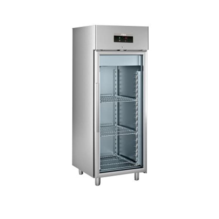 Шкаф морозильный SAGI VD70BPV