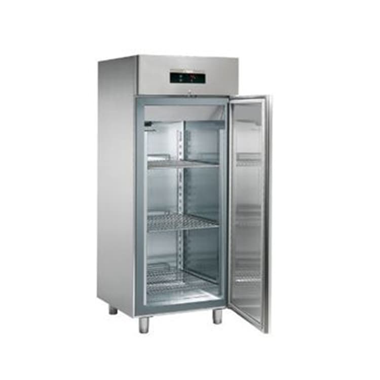 Шкаф морозильный SAGI VDL70B