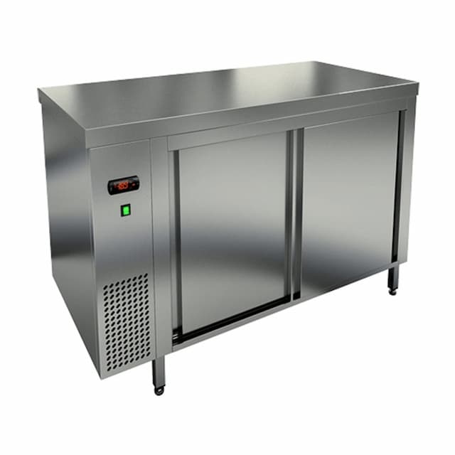 Стол тепловой HICOLD TS430 16 GN O