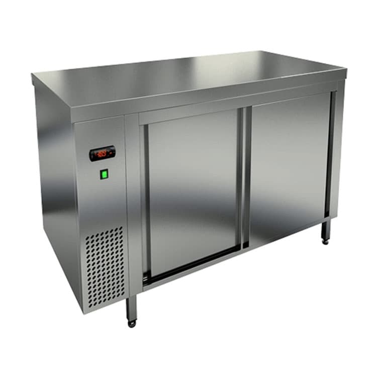 Стол тепловой HICOLD TS430 18 SN O