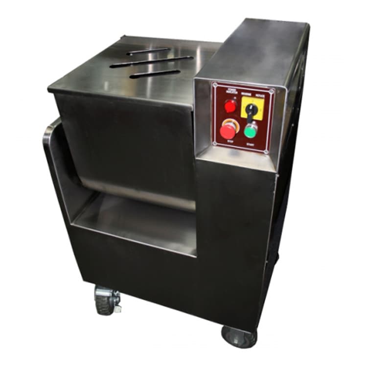 Фаршемешалка Starfood BX 100A