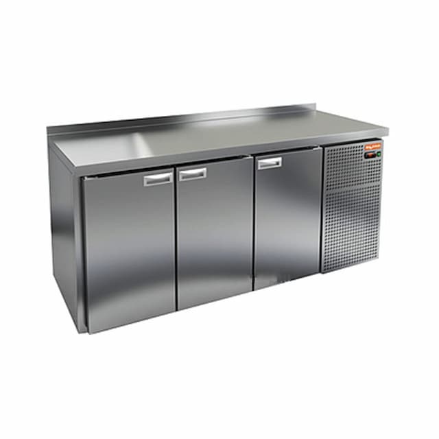 Стол морозильный HICOLD GN 111 BR2 BT