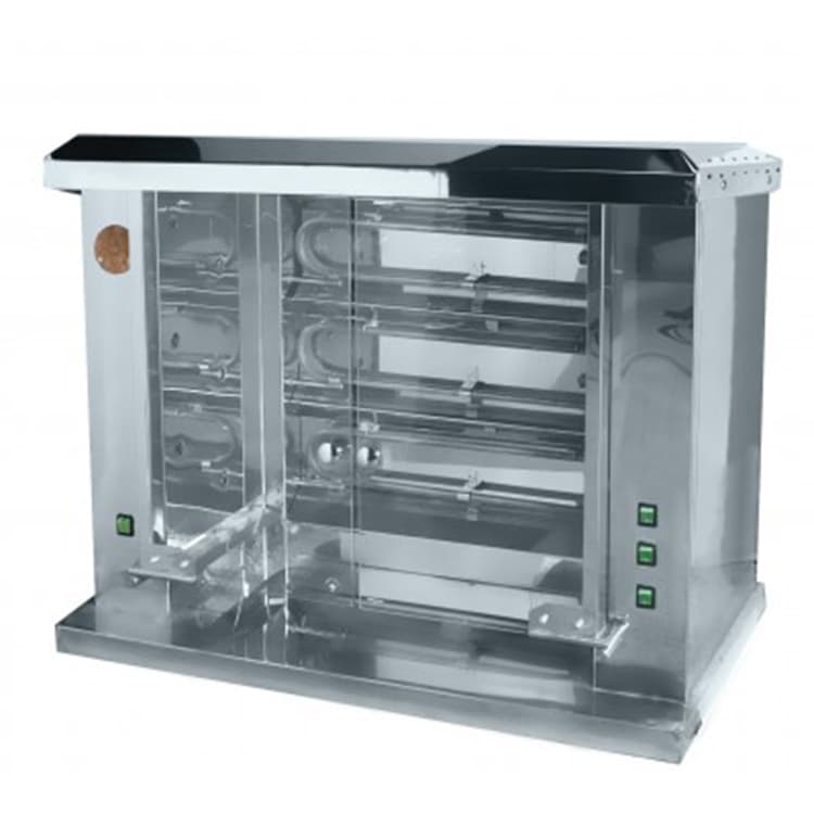 Гриль электрический Grill Master Ф3Ш2Э (арт. 21111)