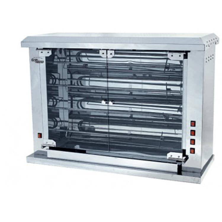 Гриль электрический Grill Master Ф4Ш2Э (арт. 21115)