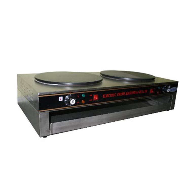 Блинница Starfood JB35-2
