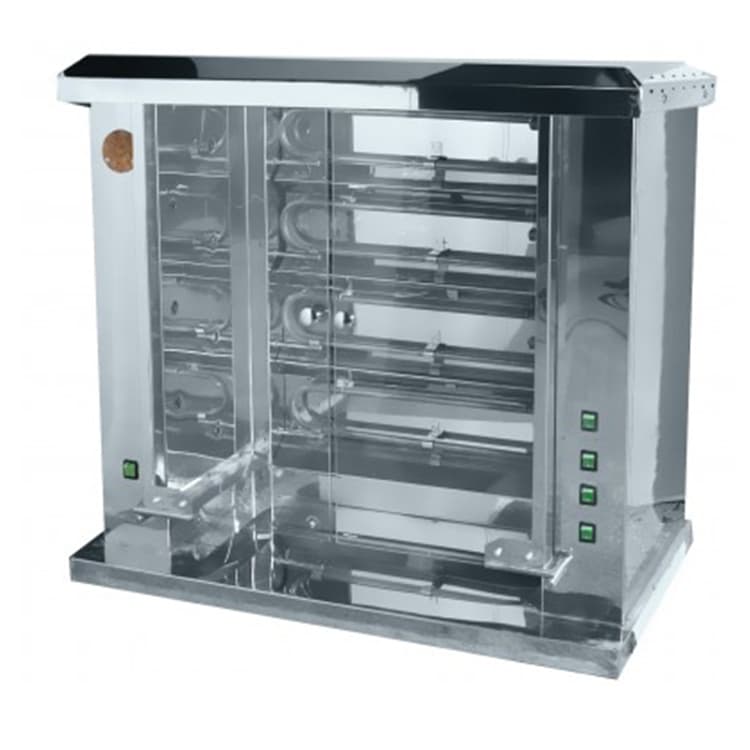 Гриль электрический Grill Master Ф4У2Э (арт. 21116)