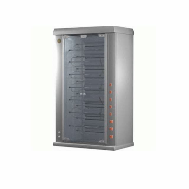 Гриль электрический Grill Master Ф8Ш1Э (арт. 21133)