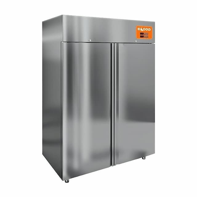 Шкаф холодильный HICOLD A140/2ME
