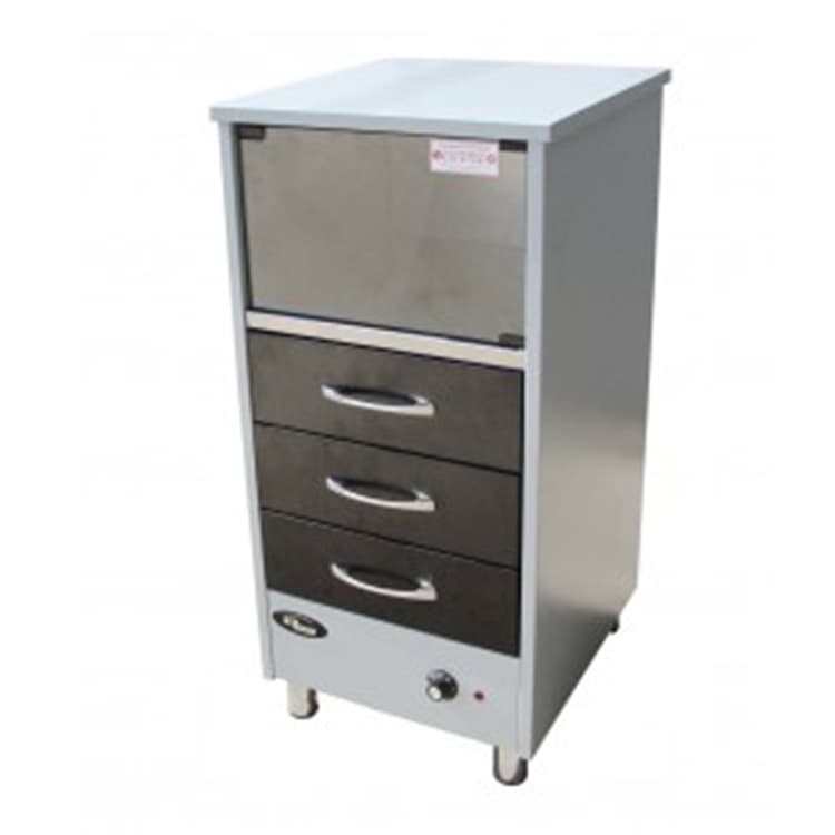 Печь для картофеля Grill Master Ф3ШЖЭ кр (арт. 21501к)