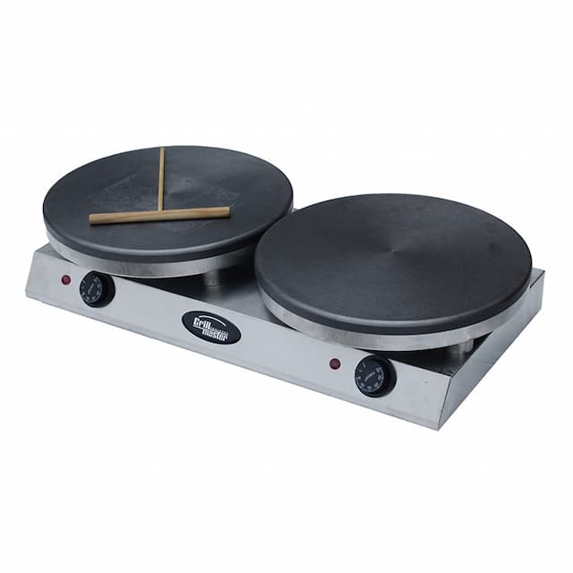 Блинница электрическая Grill Master Ф2БкрЭ д380 (арт. 21804)