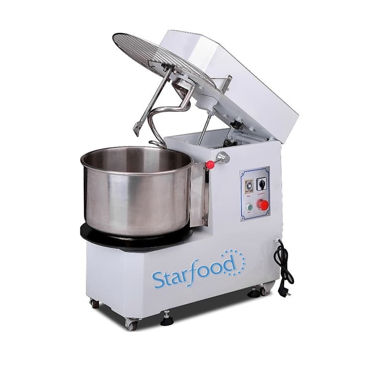 Тестомес Starfood HTD 30