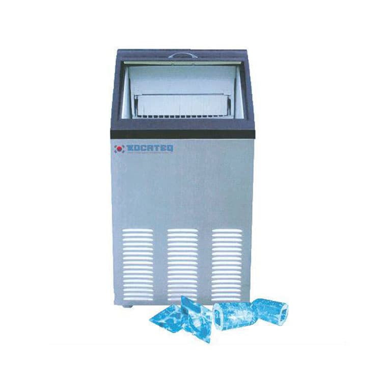 Льдогенератор Koreco AZ-20