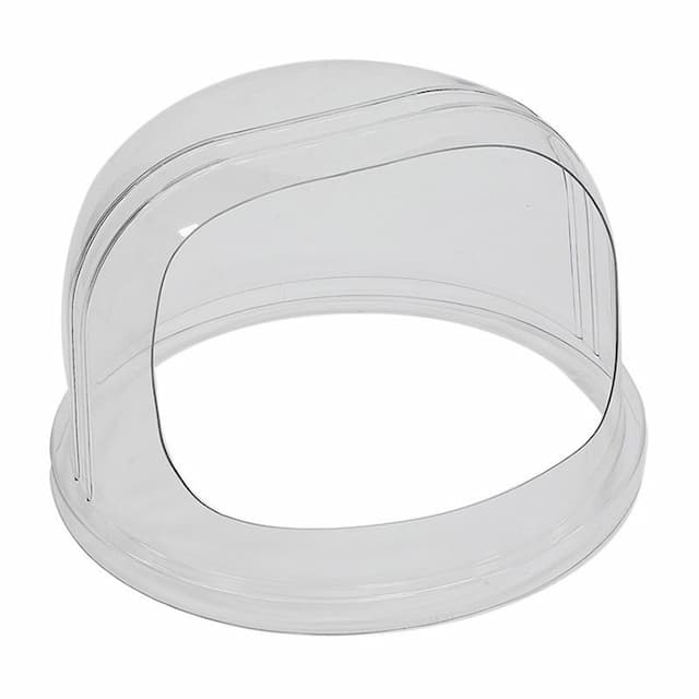 Купол защитный для аппаратов сахарной ваты Gold Medal  Floss Bubble 3938