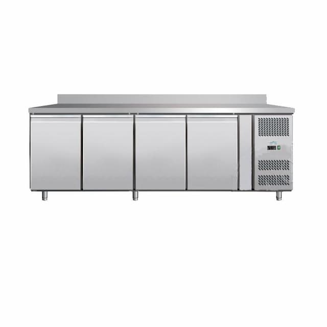 Cтол c охлаждаемым шкафом Cooleq GN4200TN бортик