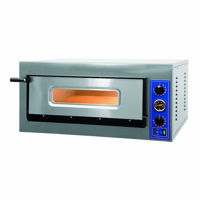 Печь подовая XTS F1/90 EA PS