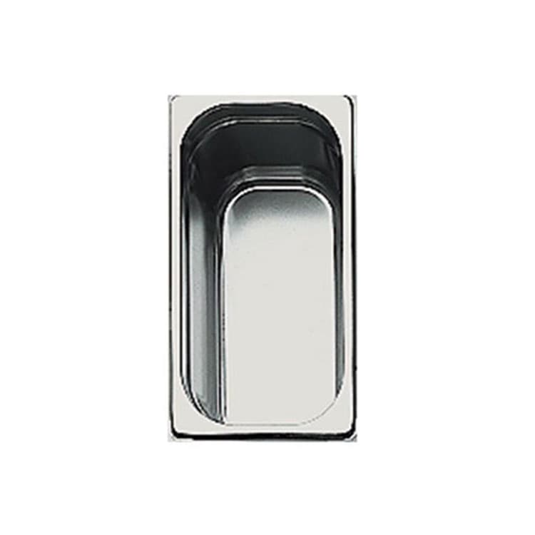 Гастроемкость Kocateq 13150-62 GN1/3