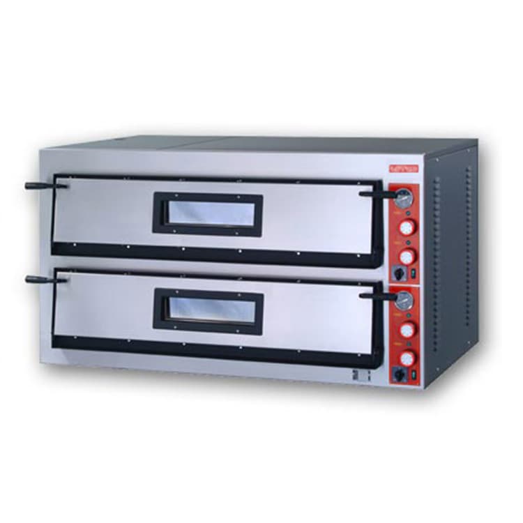 Печь подовая XTS  F2/40 EA 500