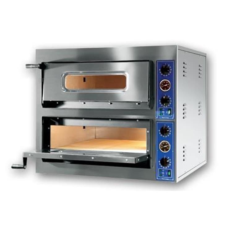 Печь для пиццы XTS F2/60 XA PS (X44/36)