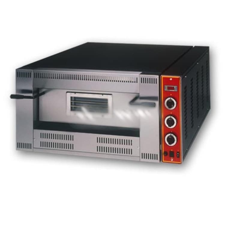 Печь подовая XTS GX9
