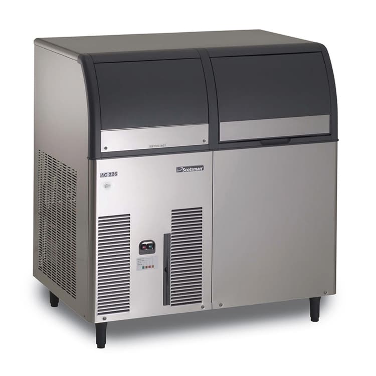 Ледогенератор SCOTSMAN AC 226 WS
