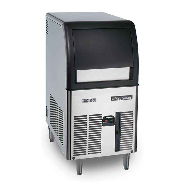 Ледогенератор SCOTSMAN AC 86 WS