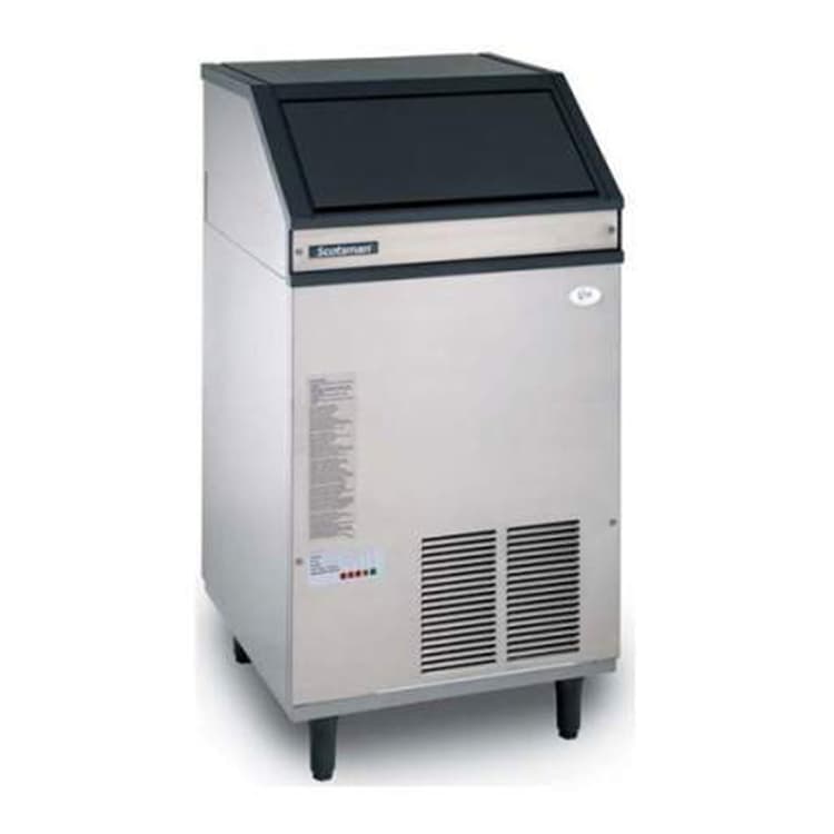 Ледогенератор SCOTSMAN EF 103 WS
