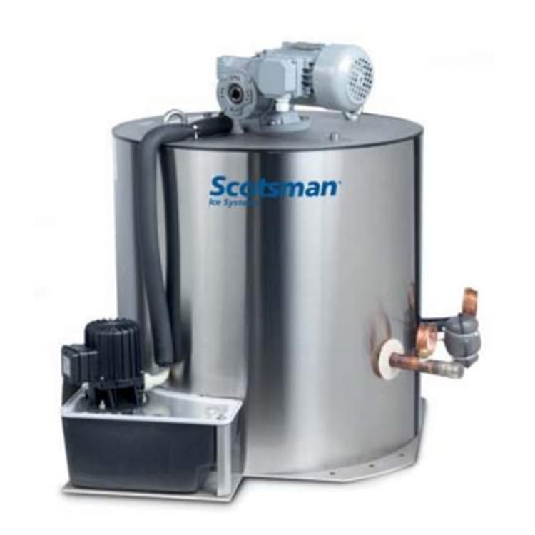 Ледогенератор SCOTSMAN ES 1014