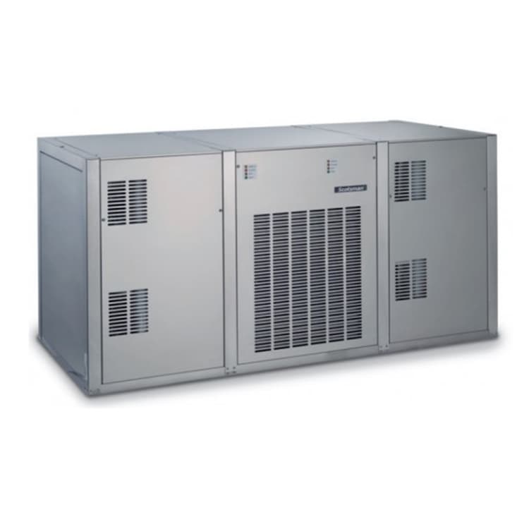 Ледогенератор SCOTSMAN MCM 1210 AS
