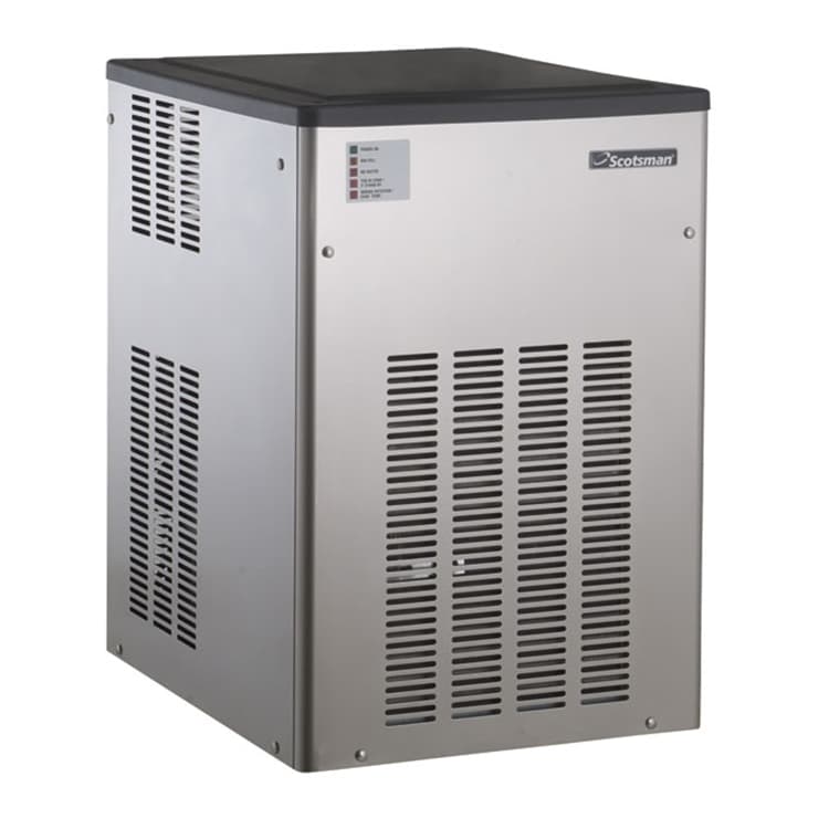 Ледогенератор SCOTSMAN MF 56 WS
