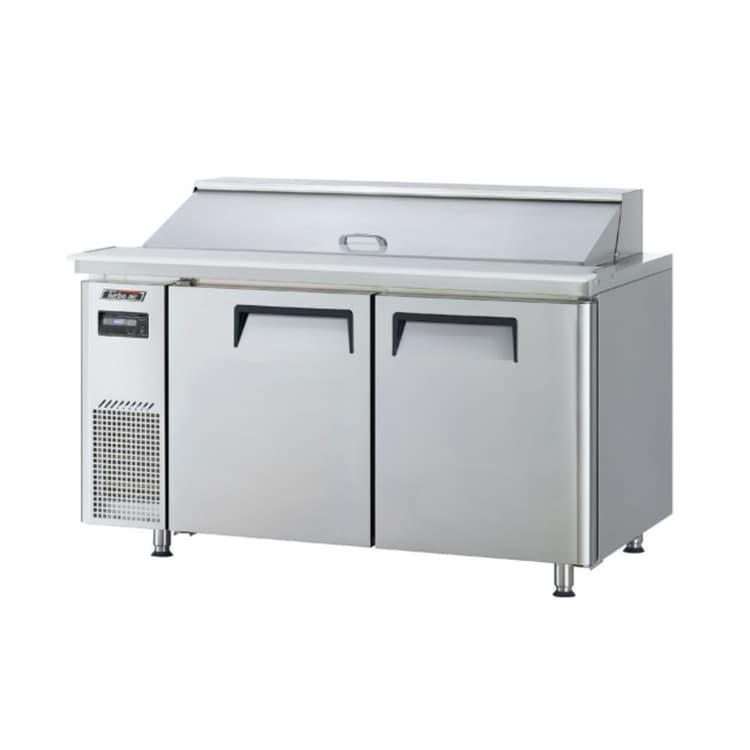 Стол для сбора сэндвичей Turbo air KHR15-2