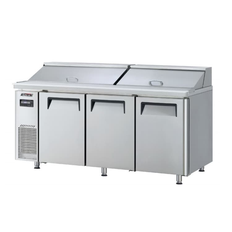 Стол для сбора сэндвичей Turbo air KHR18-3