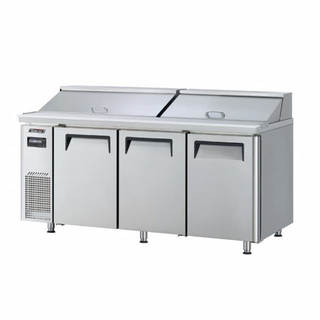 Стол для сбора сэндвичей Turbo air KHR18-3