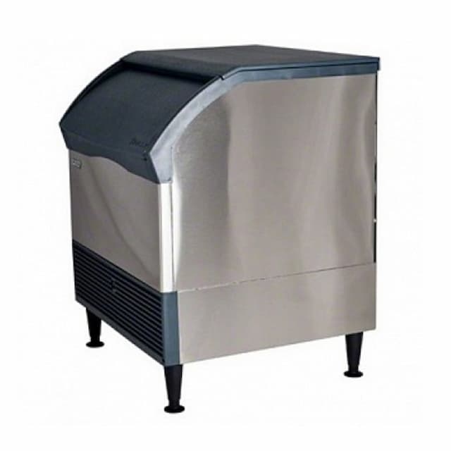 Ледогенератор SCOTSMAN CU 3030 MA