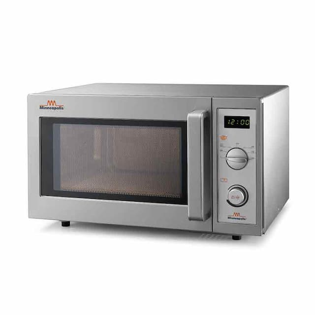 Микроволновая печь Sirman MINNEAPOLIS WP1000 PF M