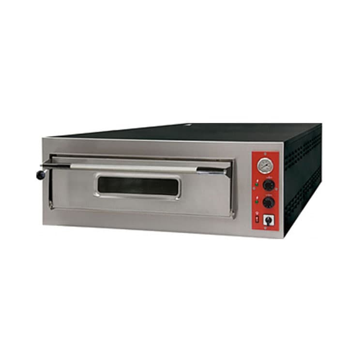 Печь для пиццы Kocateq EPA4